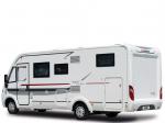 Adria Sonic Plus 2014 года
